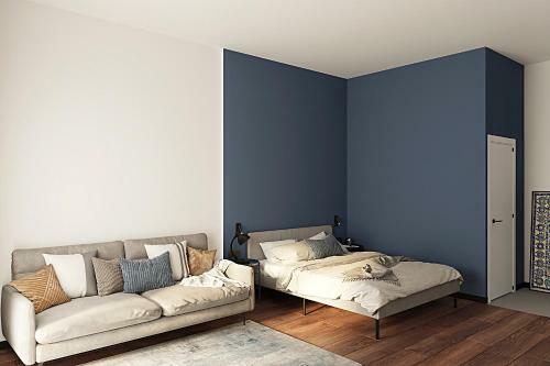 Apartamento Blue Loft Studios