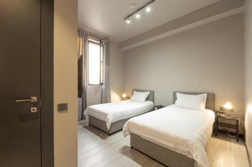 Sapiens Hotel