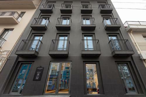 Sapiens Hotel