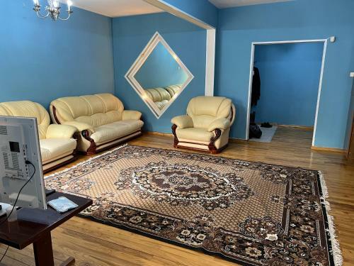 Apartamento Sweet Home, Karasu-6