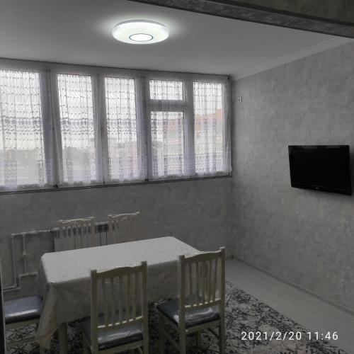 Apartamento Amirtemur 127