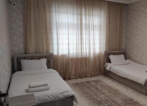 Apartamento Amirtemur 127