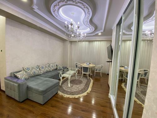 ?comfy? Apartment