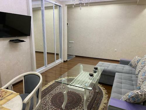 ?comfy? Apartment