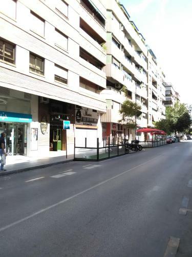 Habitaci�n Privada Granada Centro