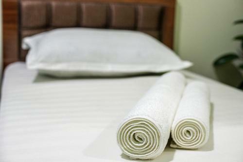 Oq Uy Hotel