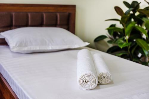 Oq Uy Hotel