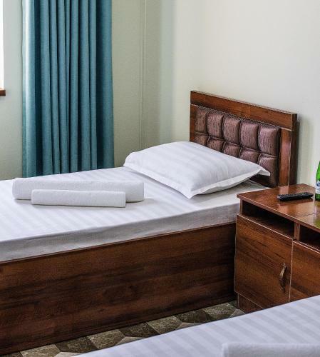Oq Uy Hotel