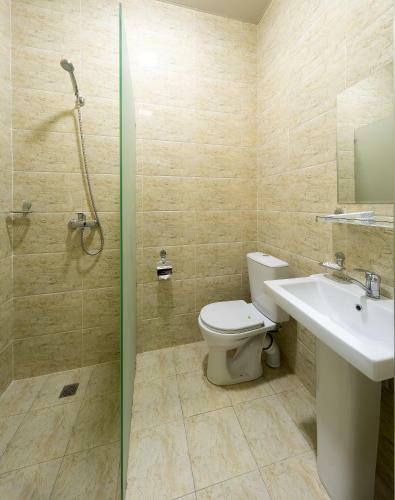 Oq Uy Hotel