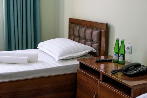Oq Uy Hotel