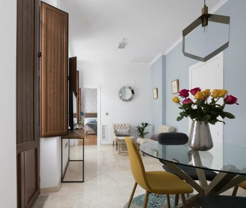 Apartamento San Jer�nimo 17 Suites
