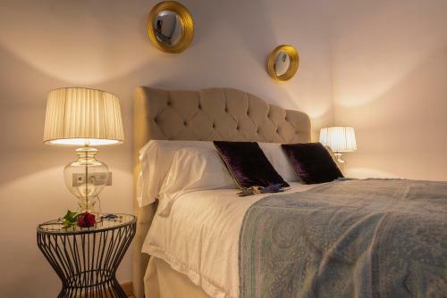 Apartamento San Jer�nimo 17 Suites