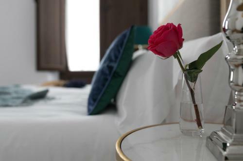 Apartamento San Jer�nimo 17 Suites