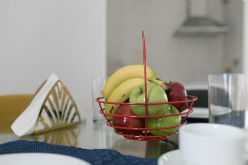 Apartamento San Jer�nimo 17 Suites