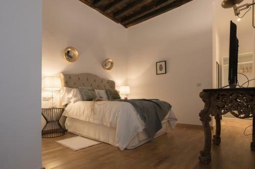 Apartamento San Jer�nimo 17 Suites