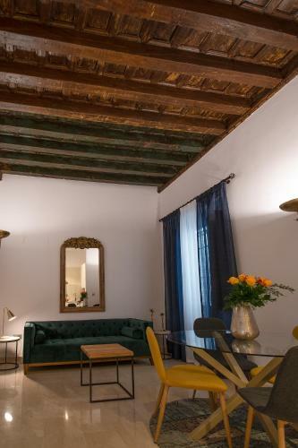 Apartamento San Jer�nimo 17 Suites