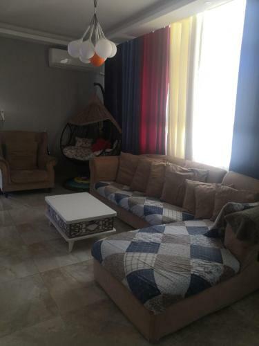 Apartamento ??????