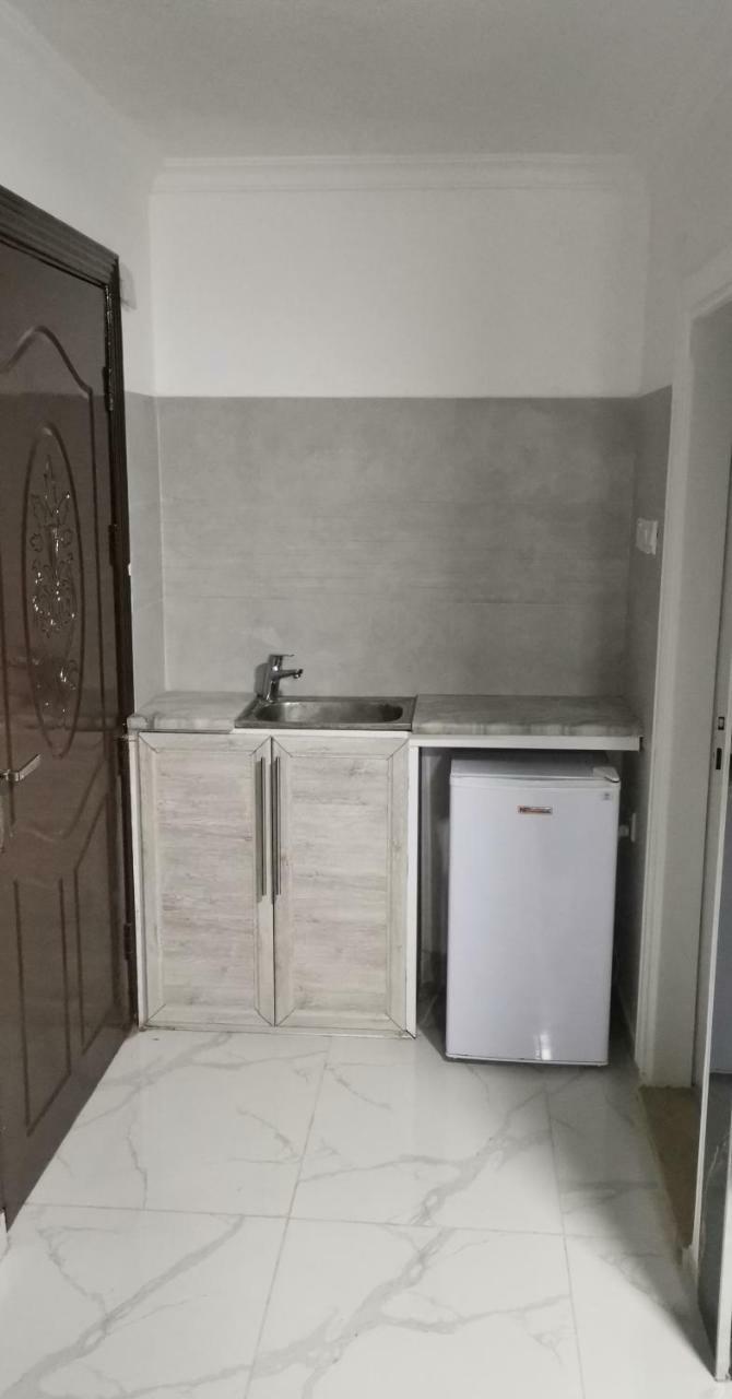 Arwahotel Apartments ???? ????? ????????