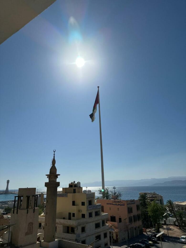 Arwahotel Apartments ???? ????? ????????