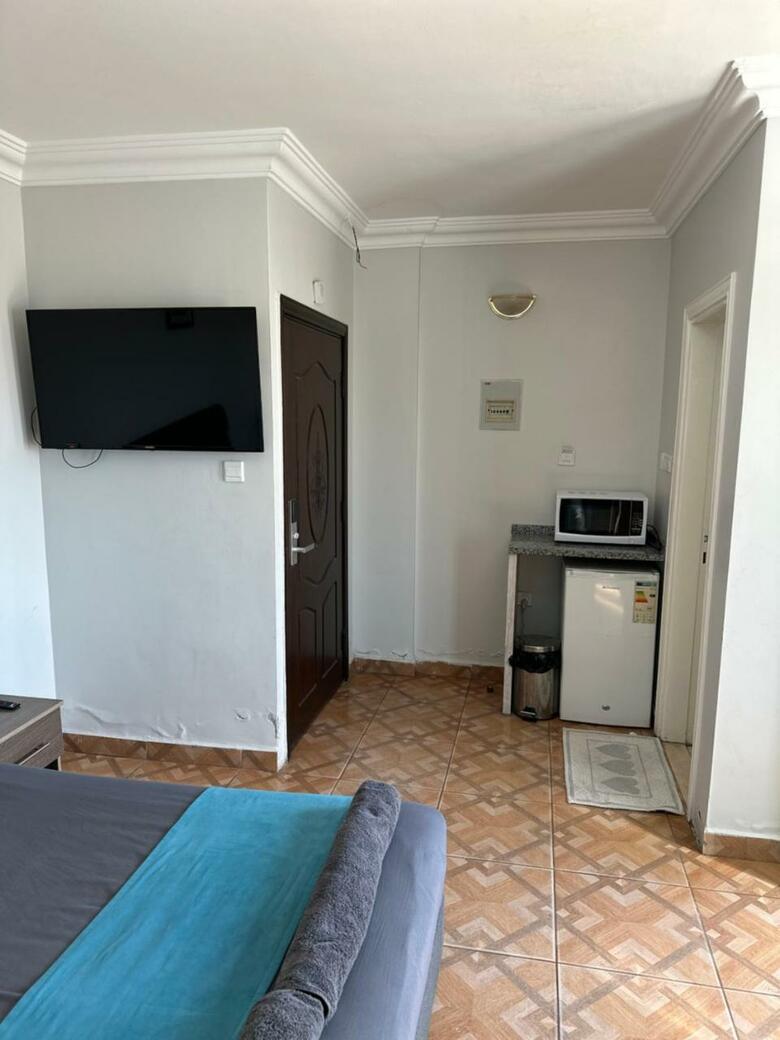 Arwahotel Apartments ???? ????? ????????