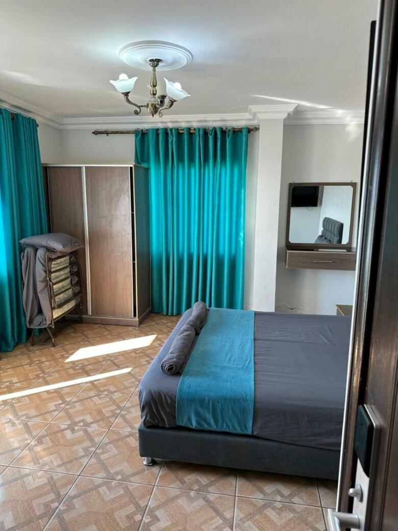 Arwahotel Apartments ???? ????? ????????
