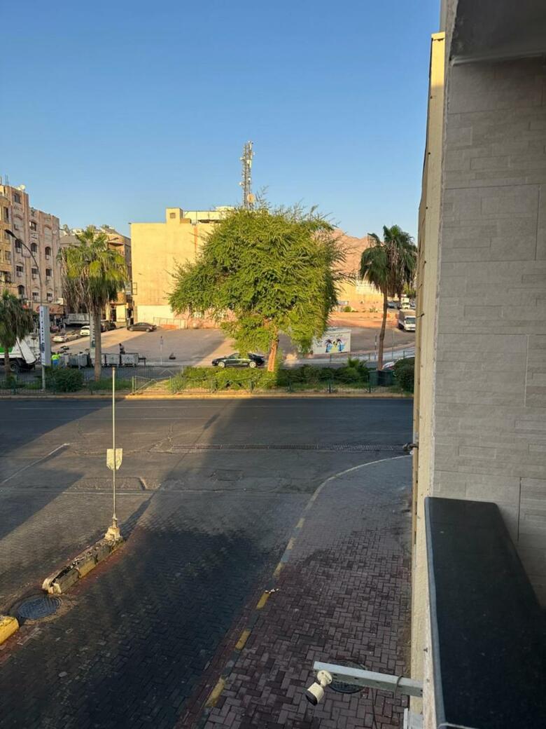 Arwahotel Apartments ???? ????? ????????