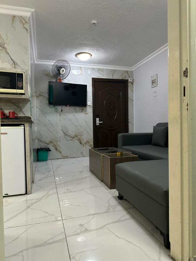 Arwahotel Apartments ???? ????? ????????