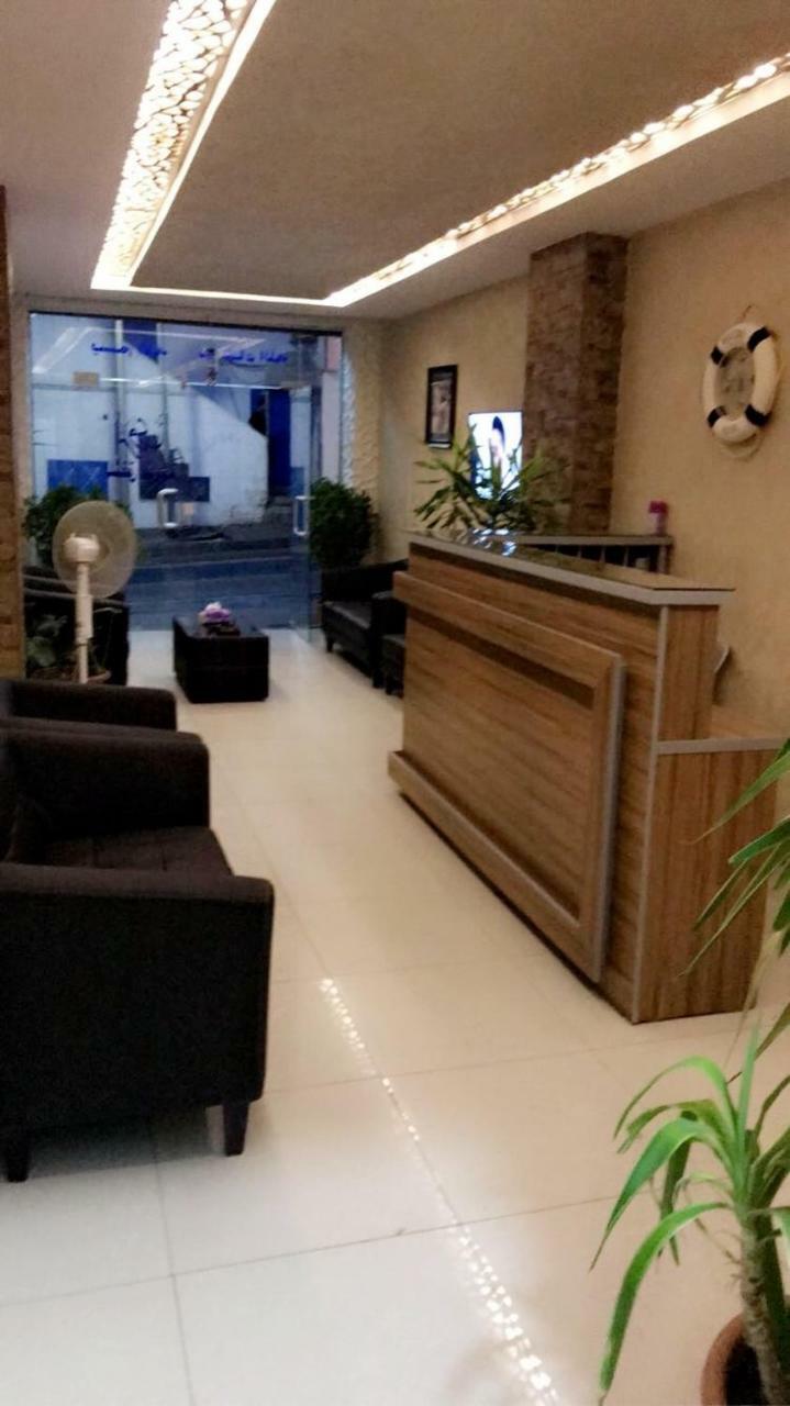 Arwahotel Apartments ???? ????? ????????