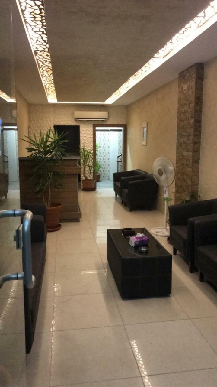 Arwahotel Apartments ???? ????? ????????
