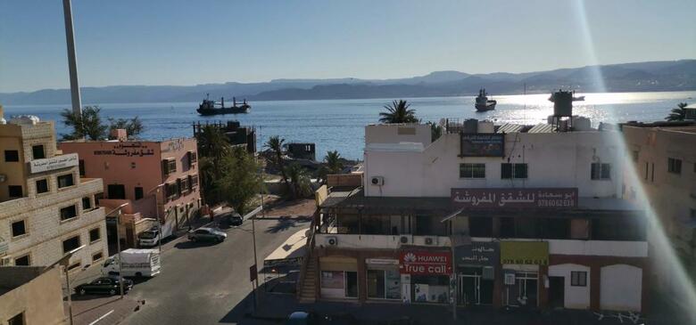 Arwahotel Apartments ???? ????? ????????