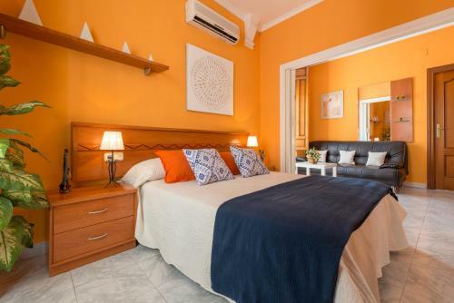 Apartamento Flor De Lis
