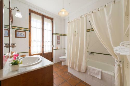 Apartamento Flor De Lis