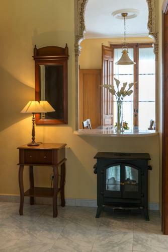 Apartamento Flor De Lis