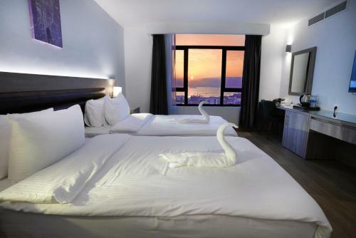 Baity Boutique Hotel
