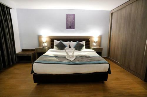 Baity Boutique Hotel
