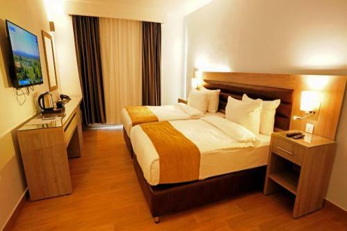 Baity Boutique Hotel