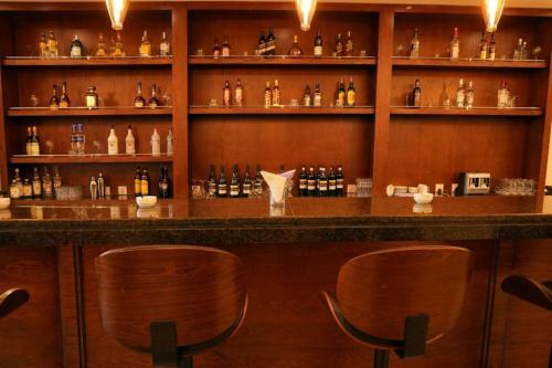 Baity Boutique Hotel