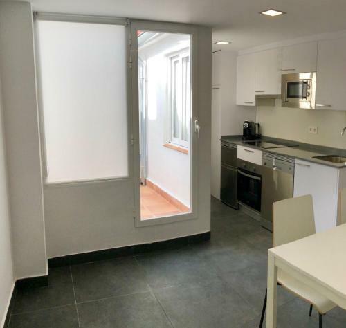 Tuguest Torre de La Vela Apartment I