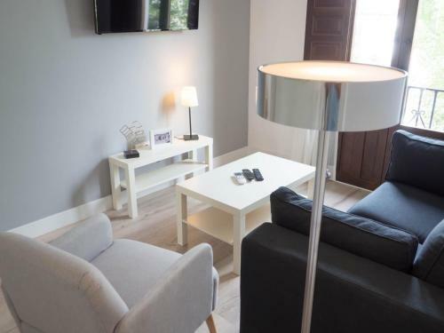 Tuguest Torre de La Vela Apartment I