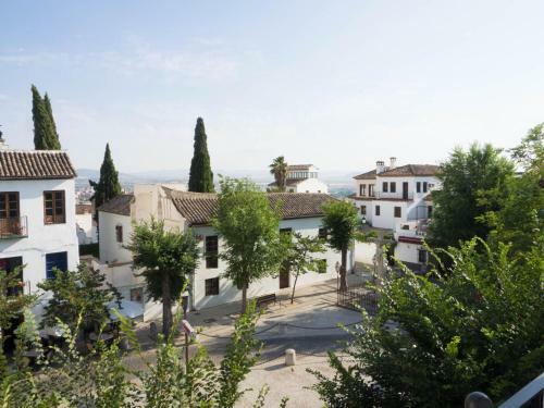 Tuguest Torre de La Vela Apartment I