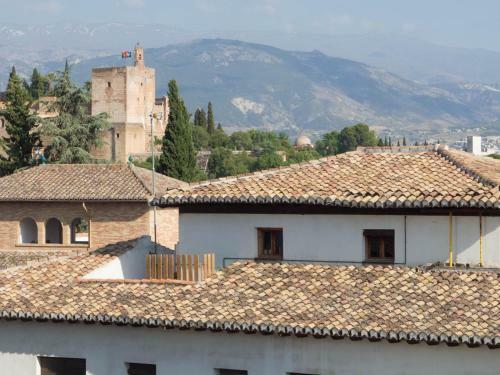 Tuguest Torre de La Vela Apartment I