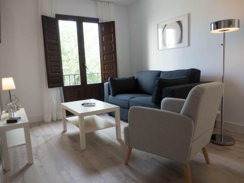 Tuguest Torre de La Vela Apartment I