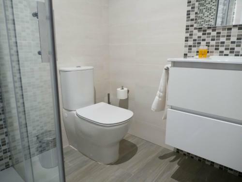 Tuguest Torre de La Vela Apartment I