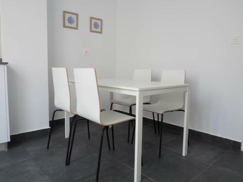 Tuguest Torre de La Vela Apartment I