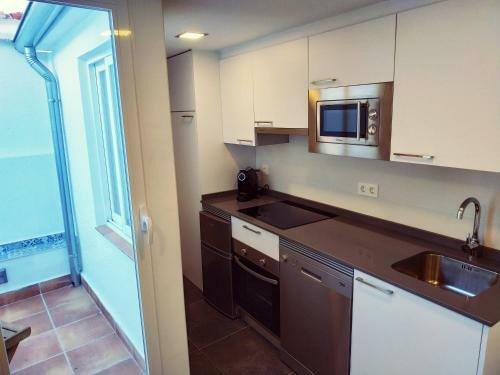 Tuguest Torre de La Vela Apartment I