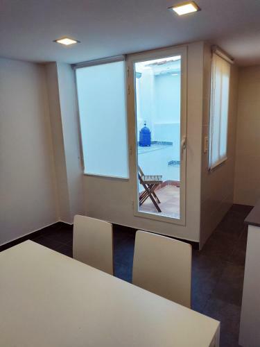 Tuguest Torre de La Vela Apartment I