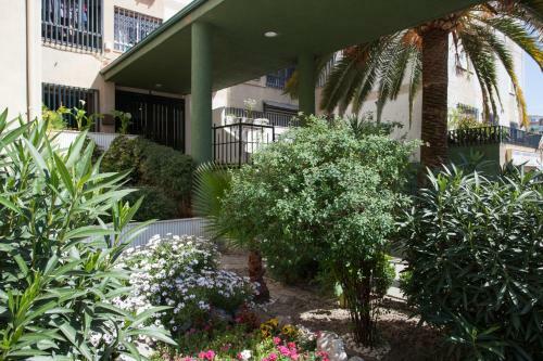 Apartamento Arabial Deluxe II
