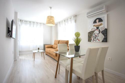 Apartamento Arabial Deluxe II