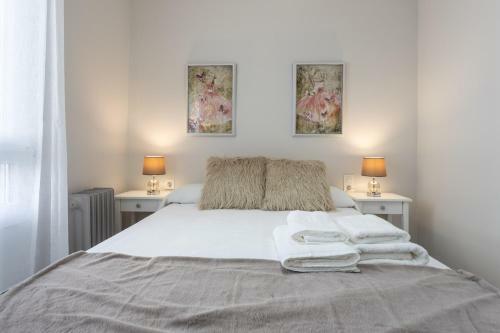 Apartamento Arabial Deluxe II