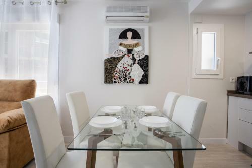 Apartamento Arabial Deluxe II